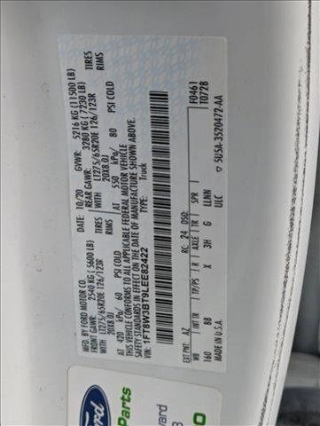 used 2020 Ford F-350 car, priced at $58,998
