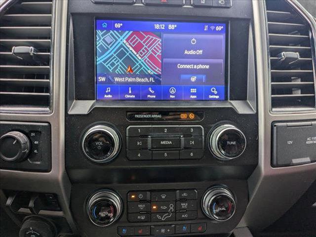 used 2020 Ford F-350 car, priced at $58,998