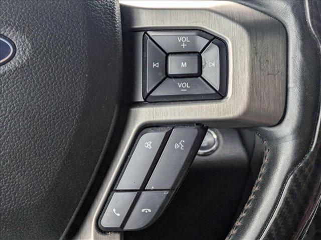 used 2020 Ford F-350 car, priced at $58,998