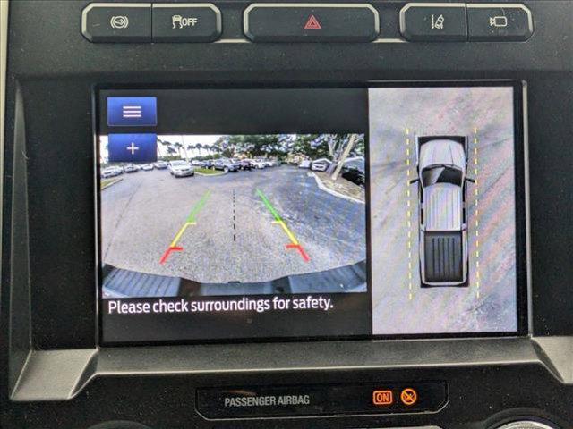 used 2020 Ford F-350 car, priced at $58,998