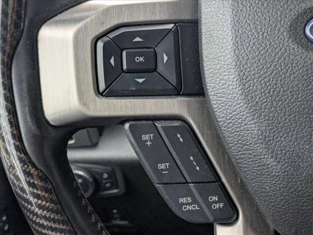 used 2020 Ford F-350 car, priced at $58,998