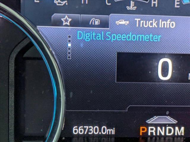 used 2020 Ford F-350 car, priced at $58,998