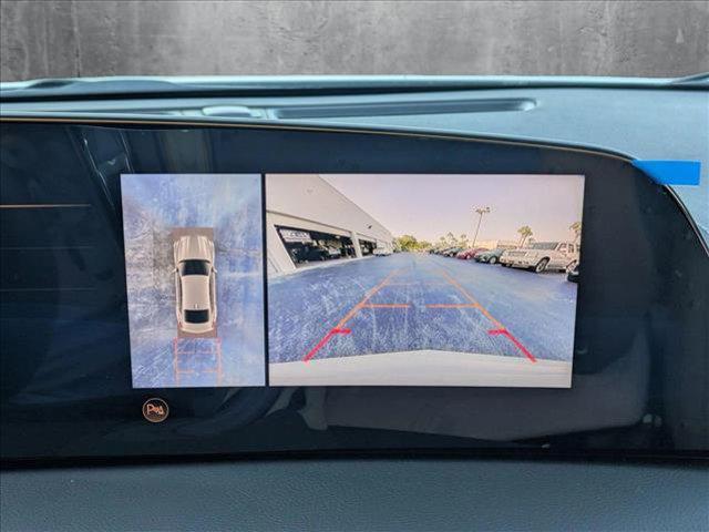 new 2025 Cadillac CT5 car, priced at $56,085