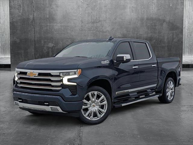 used 2022 Chevrolet Silverado 1500 car, priced at $44,991