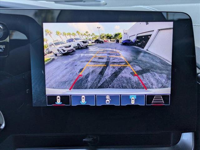 used 2024 Chevrolet Corvette car, priced at $79,998