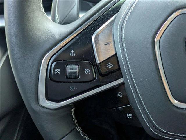used 2024 Chevrolet Corvette car, priced at $79,998