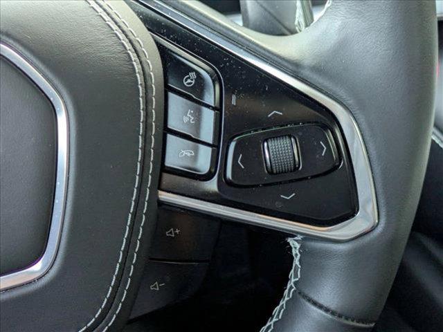 used 2024 Chevrolet Corvette car, priced at $79,998