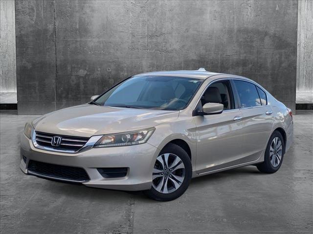 used 2014 Honda Accord car, priced at $13,992