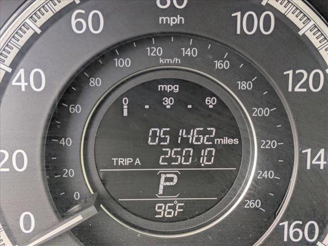 used 2014 Honda Accord car, priced at $13,992