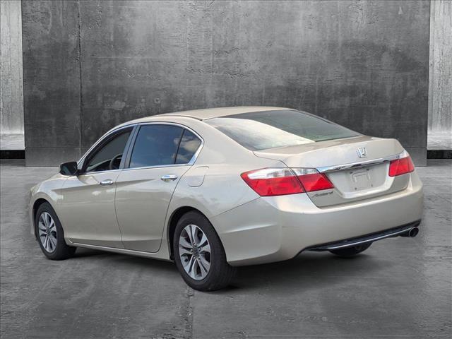 used 2014 Honda Accord car, priced at $13,992