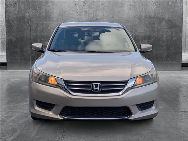 used 2014 Honda Accord car, priced at $13,992