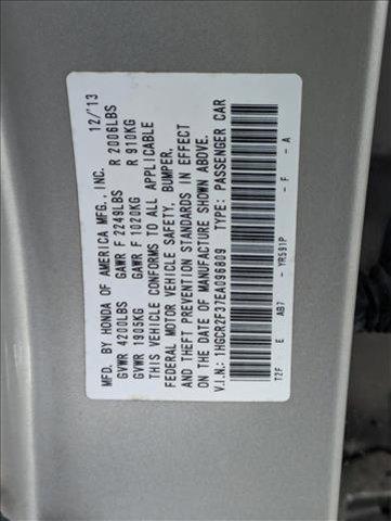 used 2014 Honda Accord car, priced at $13,992