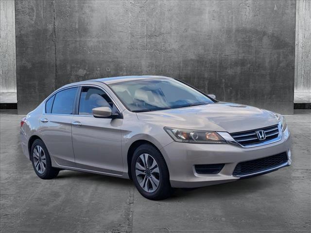 used 2014 Honda Accord car, priced at $13,992