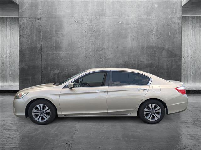 used 2014 Honda Accord car, priced at $13,992