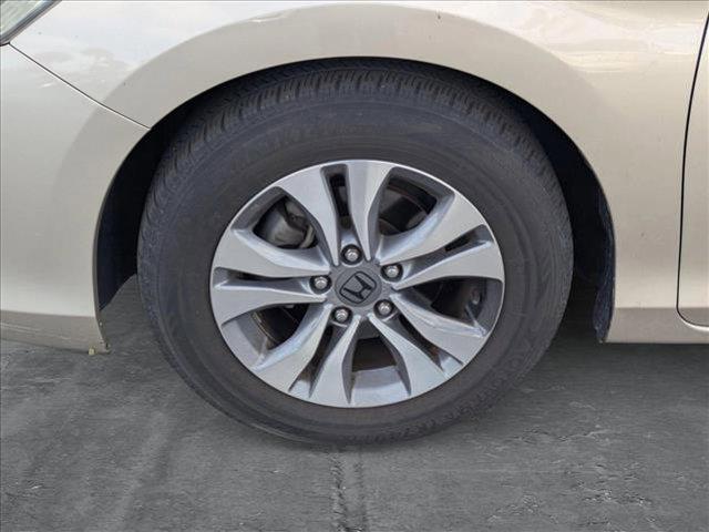 used 2014 Honda Accord car, priced at $13,992