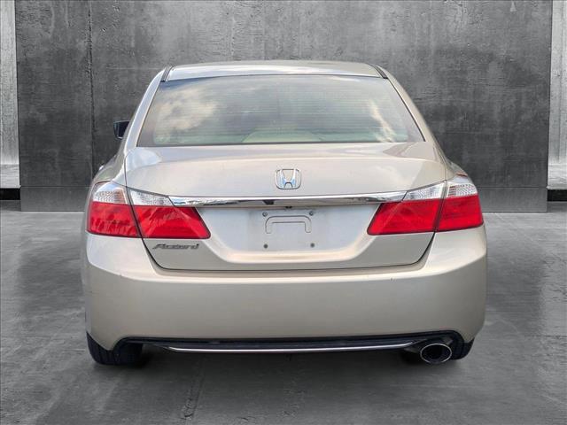 used 2014 Honda Accord car, priced at $13,992