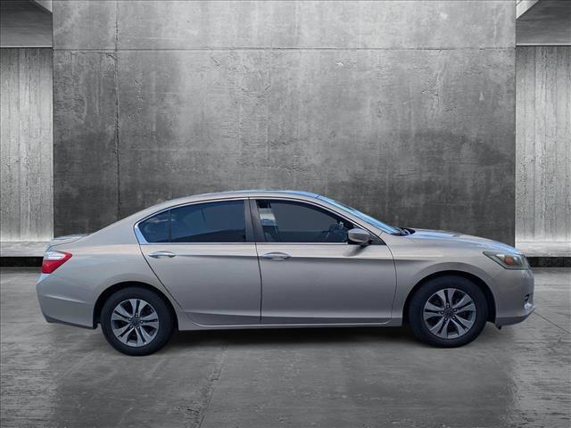 used 2014 Honda Accord car, priced at $13,992