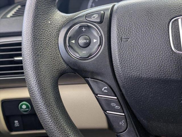 used 2014 Honda Accord car, priced at $13,992
