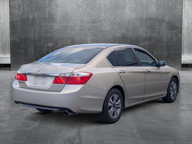 used 2014 Honda Accord car, priced at $13,992