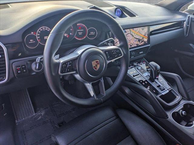 used 2019 Porsche Cayenne car, priced at $34,881