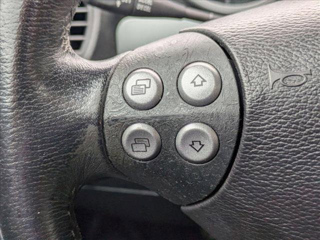 used 2006 Mercedes-Benz SLK-Class car, priced at $9,998