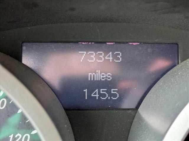 used 2006 Mercedes-Benz SLK-Class car, priced at $9,998