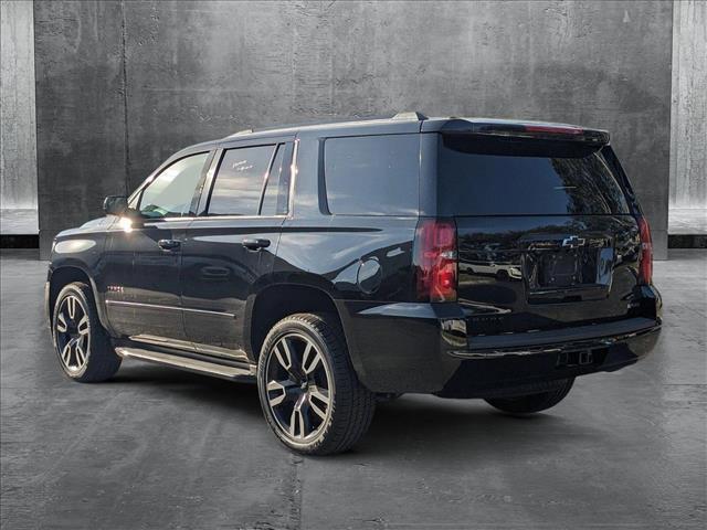 used 2018 Chevrolet Tahoe car, priced at $32,998