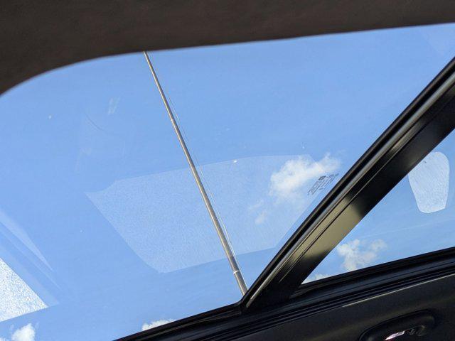 used 2024 Cadillac XT5 car, priced at $38,490