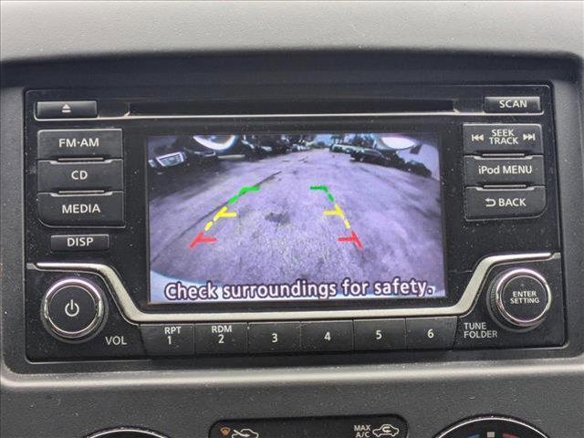 used 2019 Nissan NV200 car, priced at $10,991