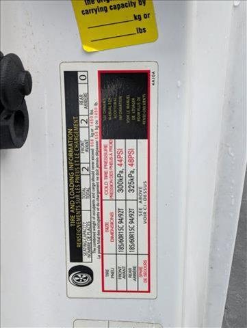 used 2019 Nissan NV200 car, priced at $10,991