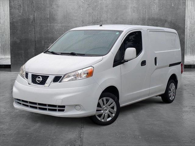 used 2019 Nissan NV200 car, priced at $10,991