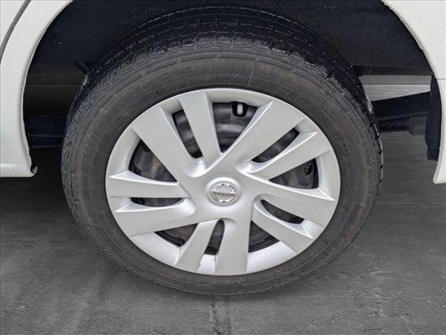 used 2019 Nissan NV200 car, priced at $10,991
