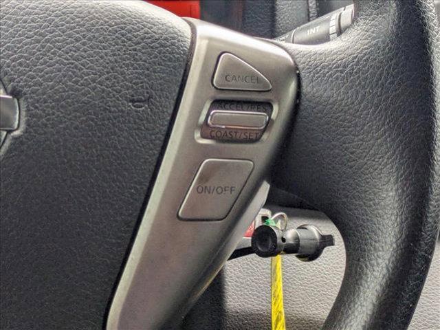 used 2019 Nissan NV200 car, priced at $10,991