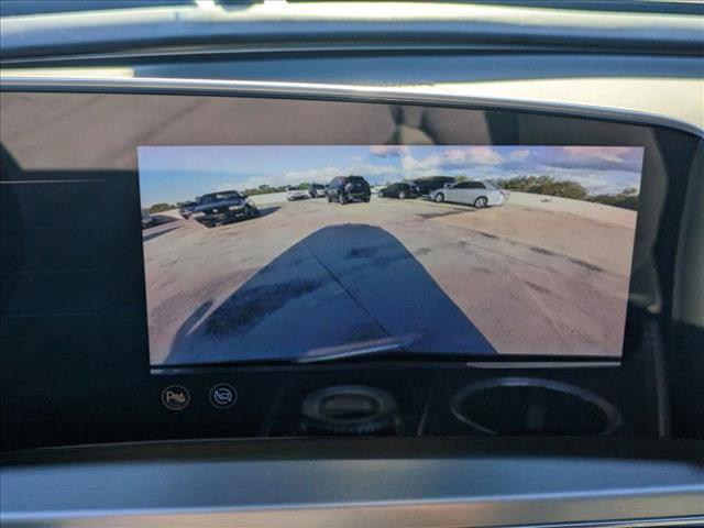 new 2025 Cadillac LYRIQ car, priced at $65,815