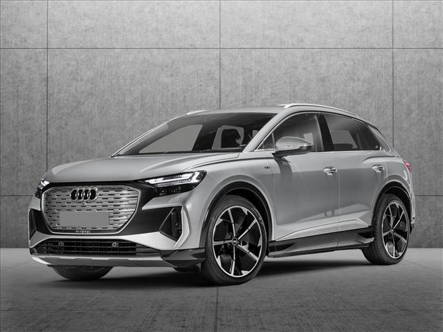 used 2022 Audi e-tron car, priced at $26,598