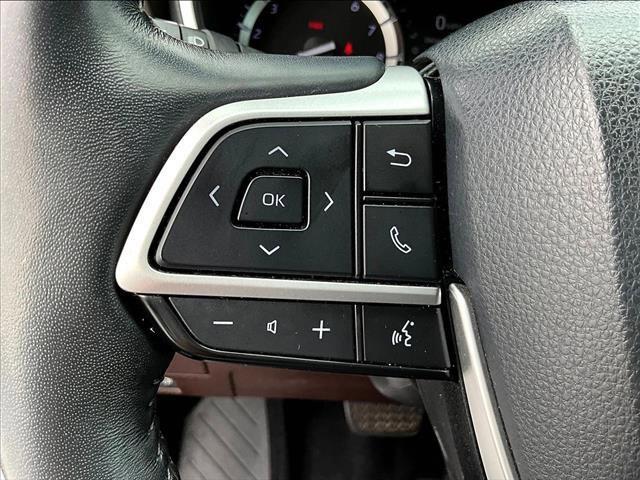 used 2022 Toyota Highlander car, priced at $31,511