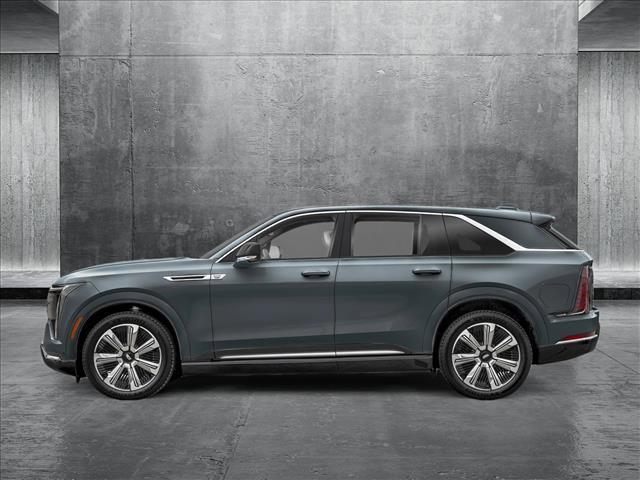 new 2026 Cadillac Escalade IQ car, priced at $136,270
