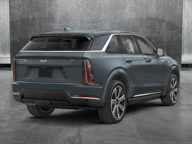 new 2026 Cadillac Escalade IQ car, priced at $136,270