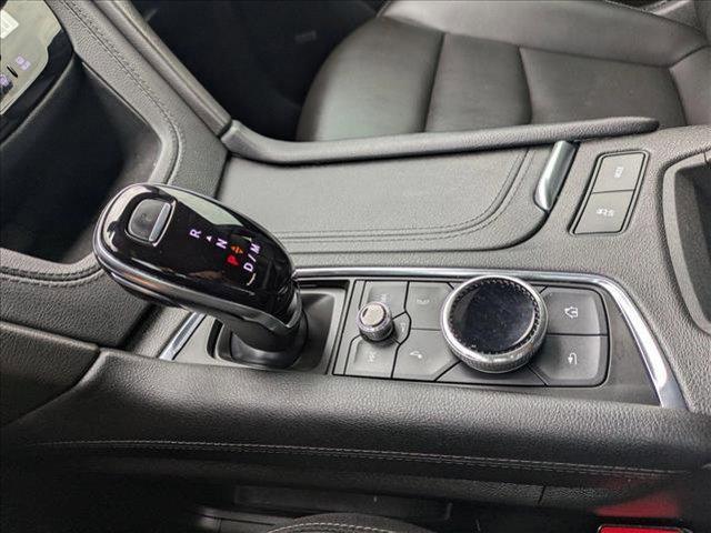 used 2022 Cadillac XT5 car, priced at $26,998