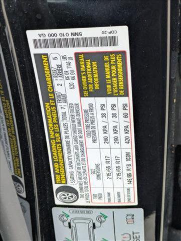 used 2021 Volkswagen Tiguan car, priced at $18,650