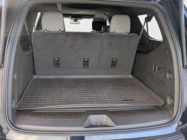 used 2021 GMC Yukon XL car, priced at $45,801