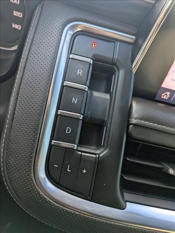 used 2021 GMC Yukon XL car, priced at $45,801