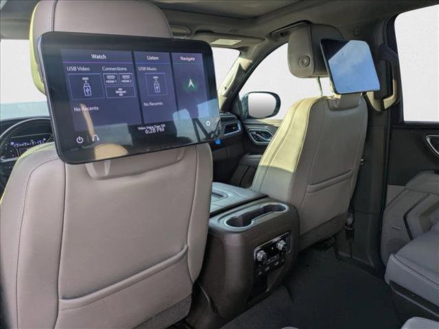used 2021 GMC Yukon XL car, priced at $45,801