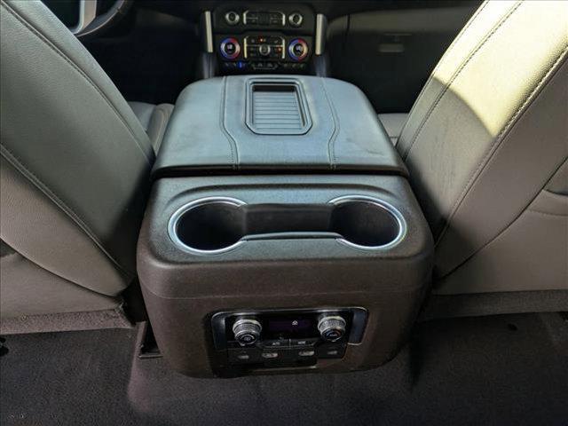 used 2021 GMC Yukon XL car, priced at $45,801