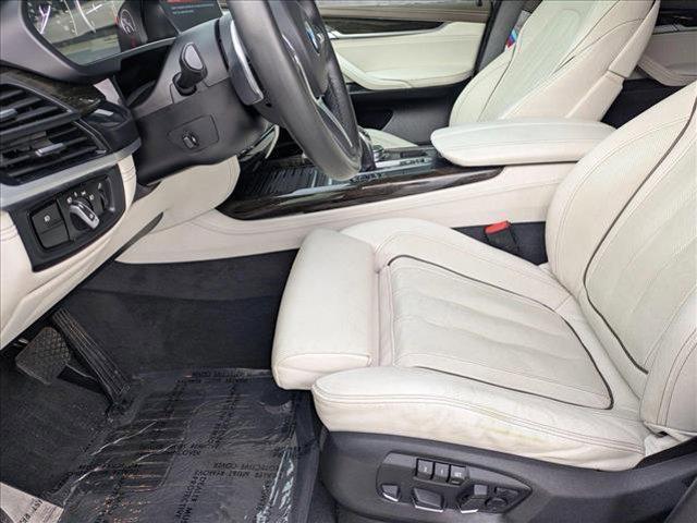 used 2018 BMW X5 car, priced at $19,997