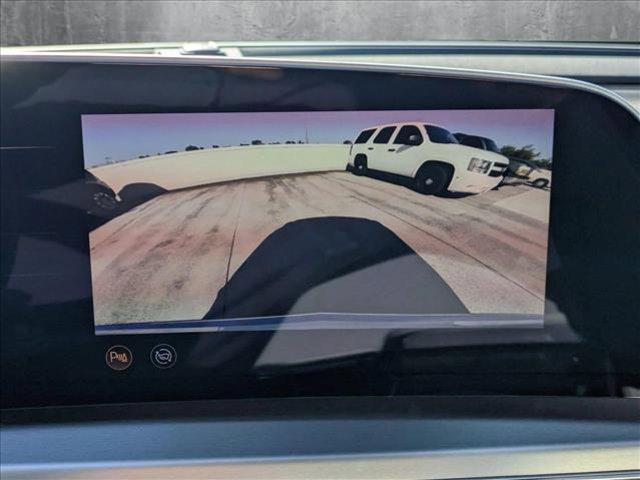 new 2025 Cadillac LYRIQ car, priced at $64,715