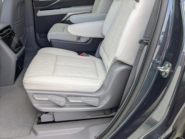 new 2026 Cadillac Escalade IQ car, priced at $130,420