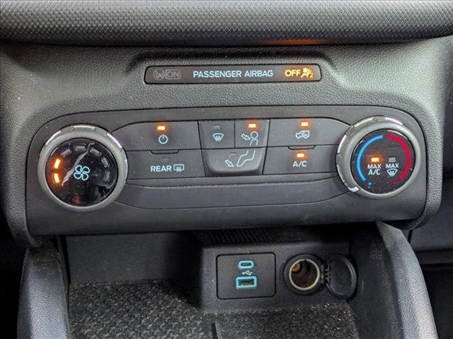 used 2021 Ford Bronco Sport car, priced at $13,991