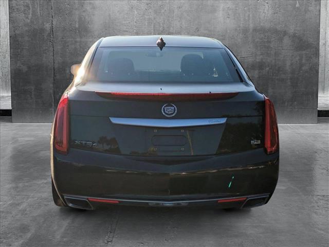 used 2015 Cadillac XTS car, priced at $16,998