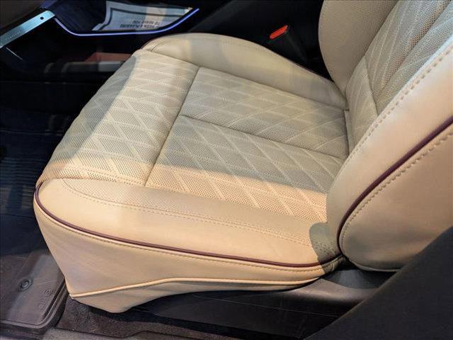 new 2026 Cadillac LYRIQ car, priced at $90,275